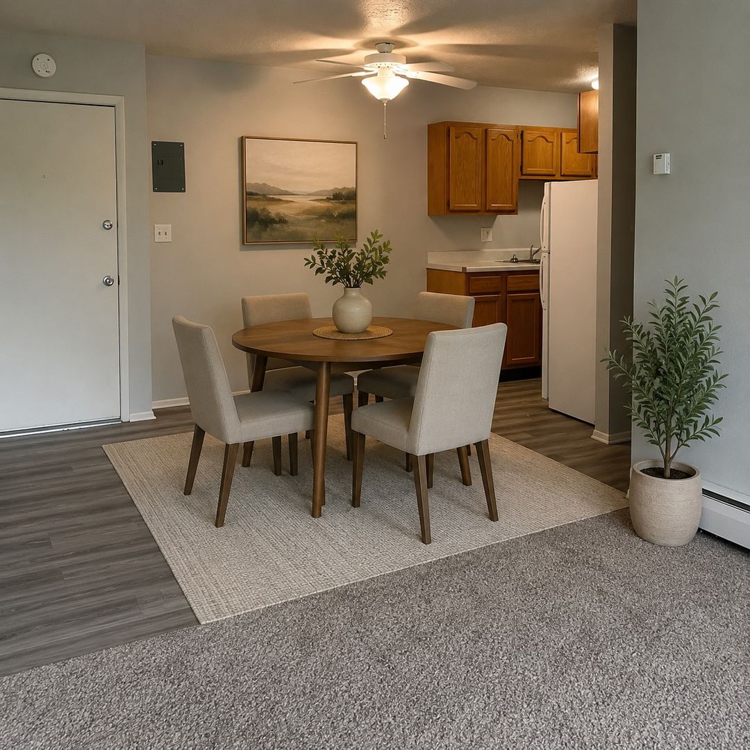 Des Moines Apartment: 2800 Fleur Dr