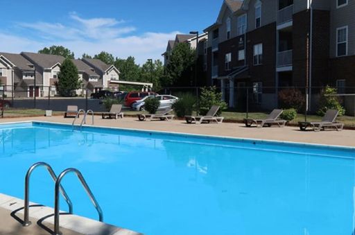 Danbury- One Bedroom, One Bathroom