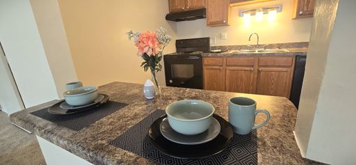 The Sycamore- One Bedroom – photo 1