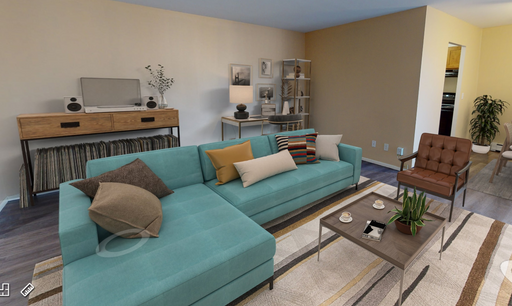 Spacious 2 Bedroom - Pet Friendly! – photo 1