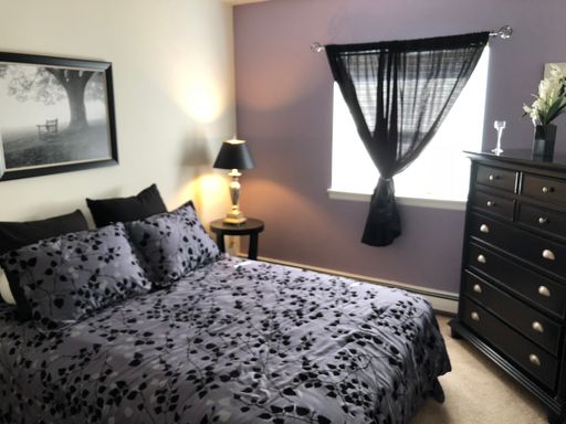 2 Bedroom Apartment in a Great Location!