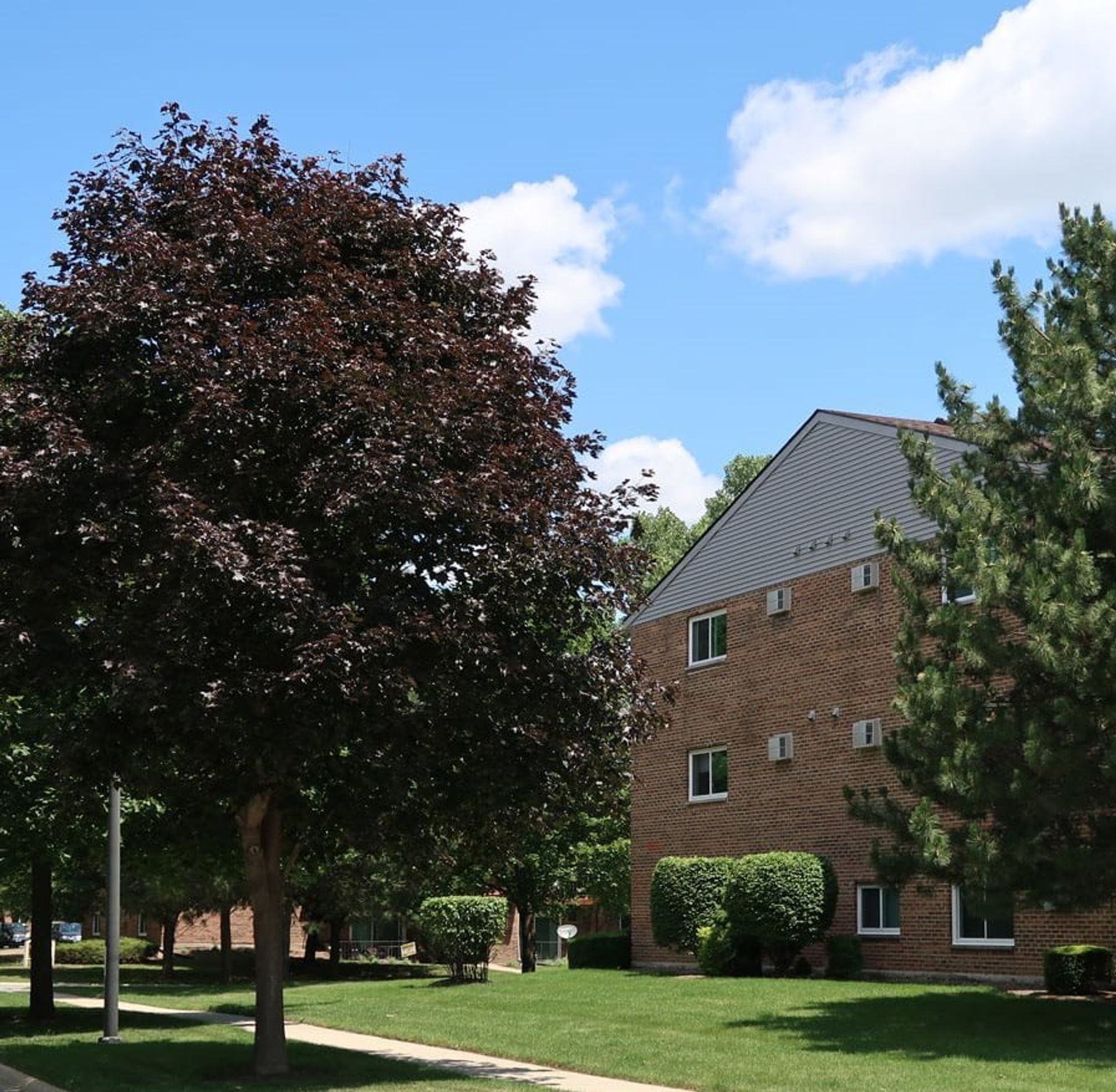 Naperville Apartment: 103 South Testa Drive