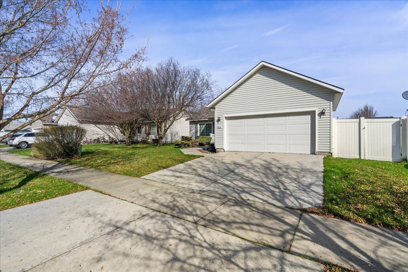 Post Falls House: 4937 W Palmwood Ln