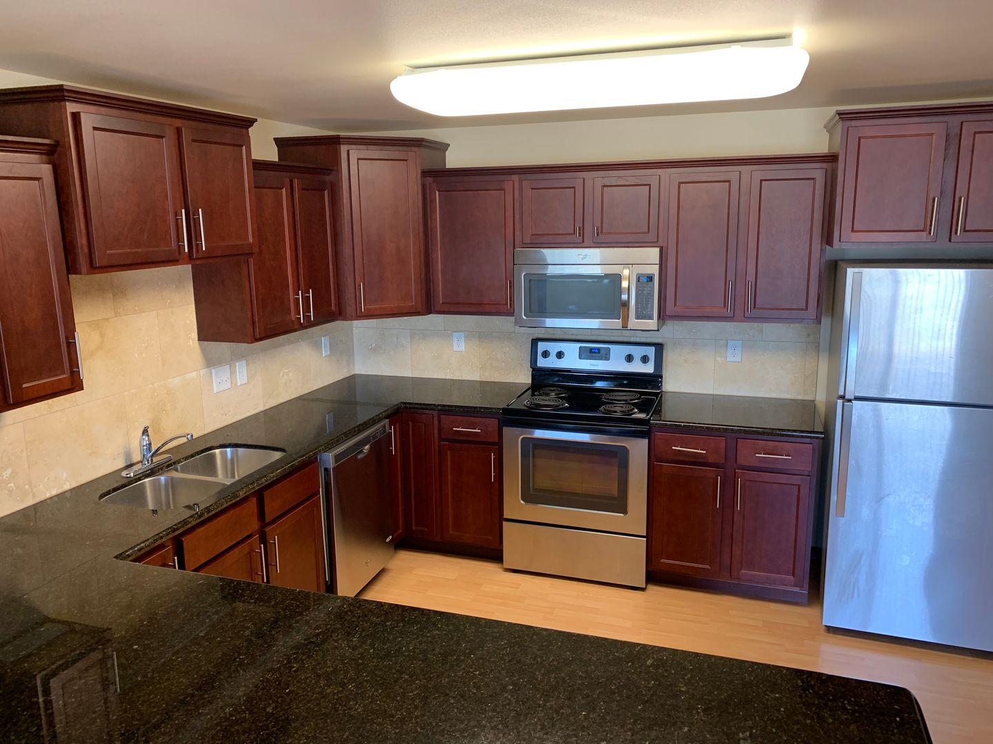 Fargo Apartment: 4240 53rd Ave S