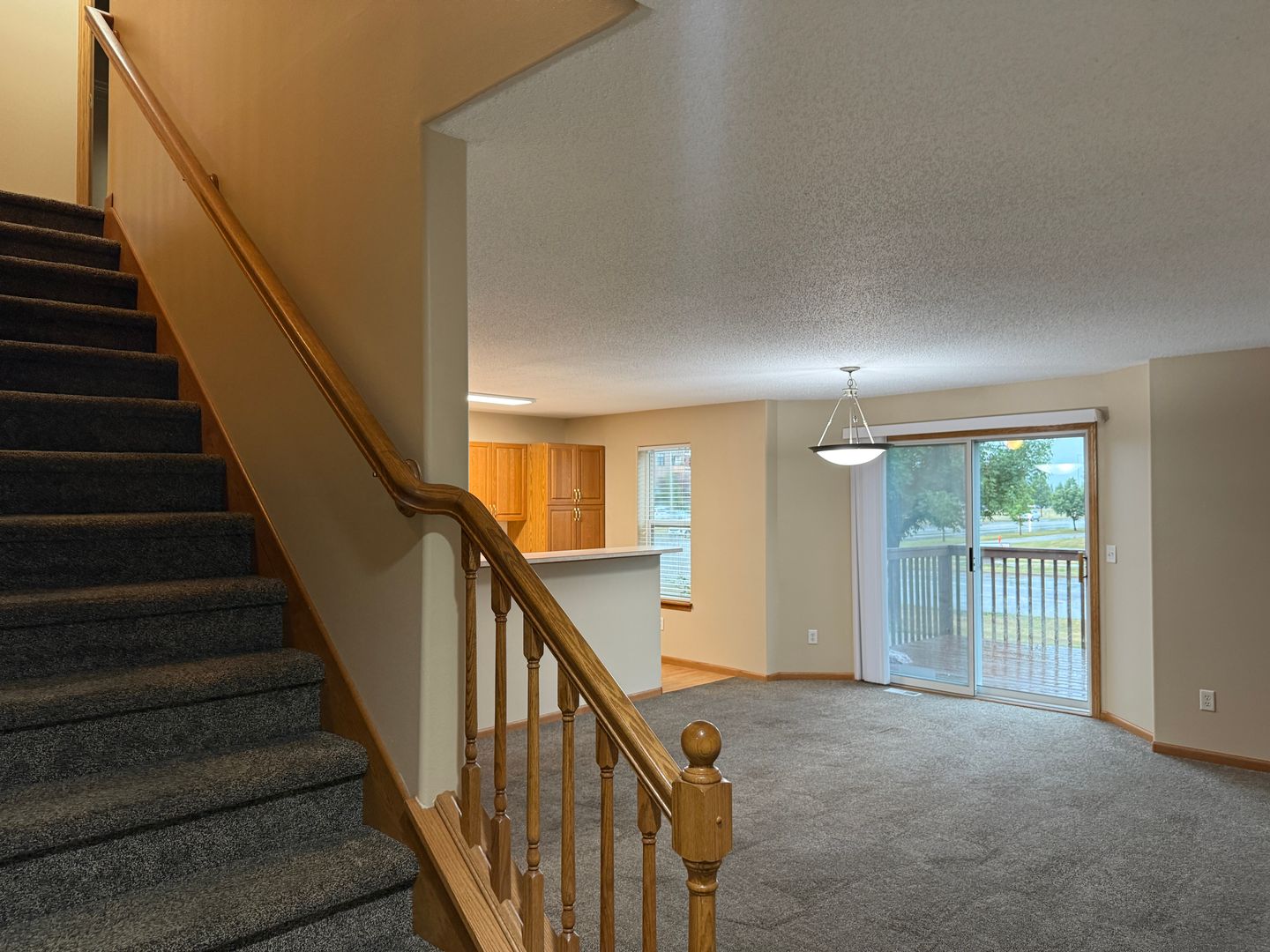Fargo Apartment: 4210 39 1/2 Ave S