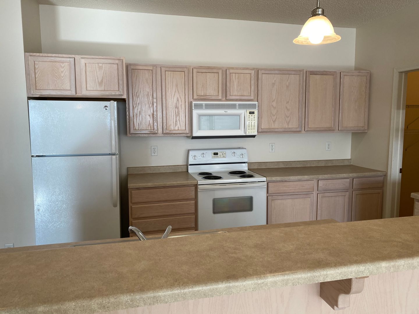 Fargo Apartment: 4425 31st Ave S