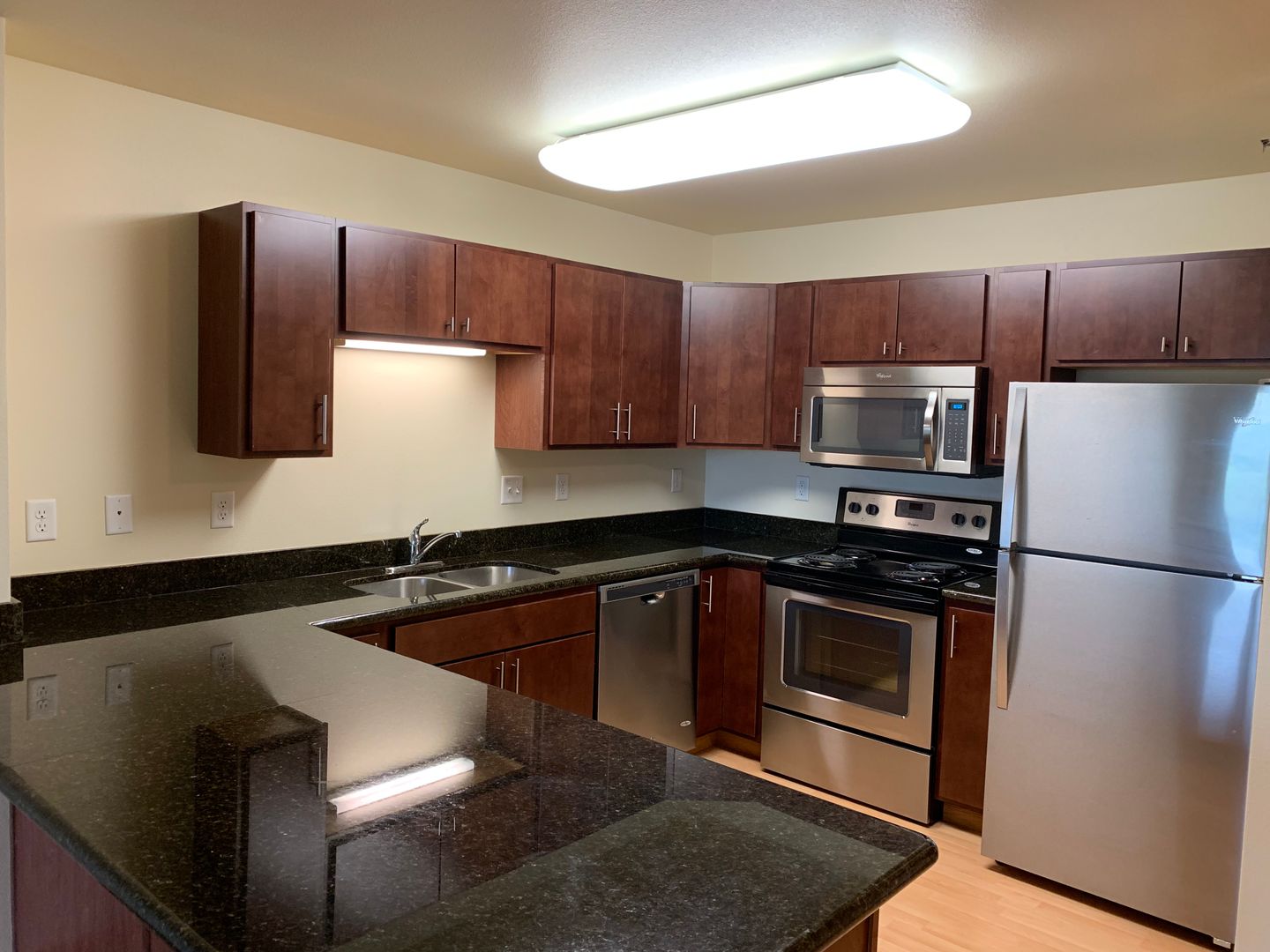 West Fargo Apartment: 627 33rd Avenue West