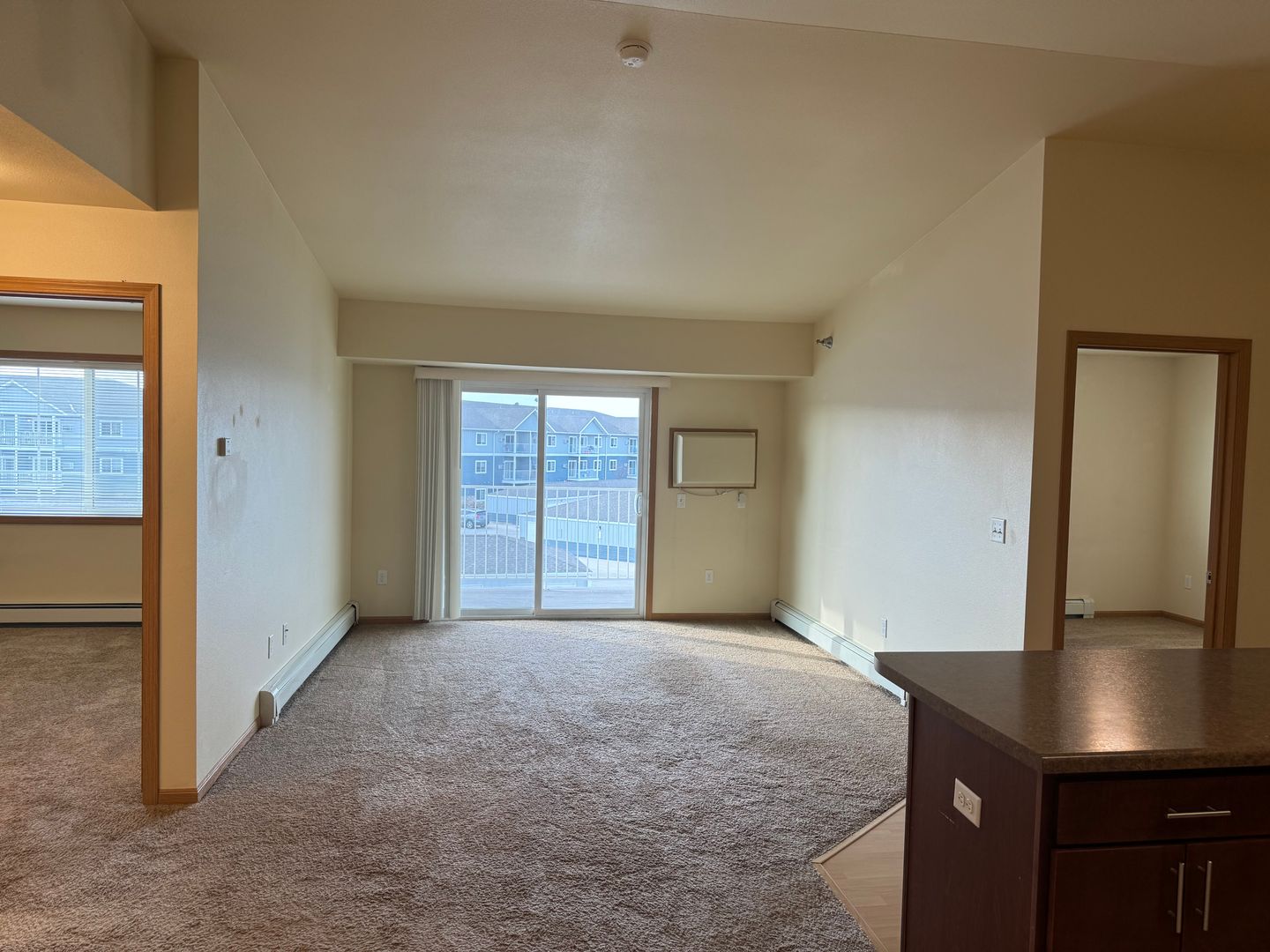 West Fargo Apartment: 3320 5th St West