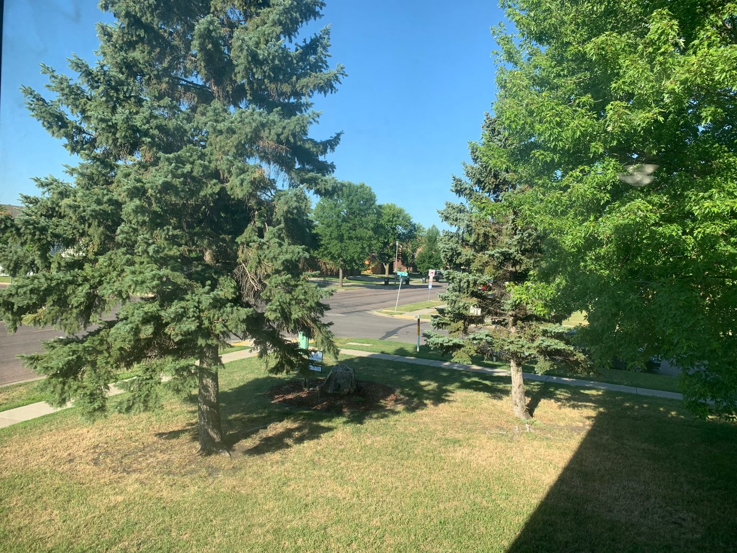 Fargo Apartment: 2660 15th Street South