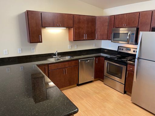 605 33rd Avenue West #308, West Fargo, ND 58078