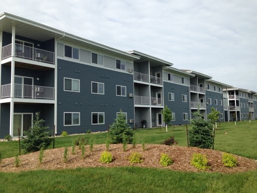 621 33rd Avenue West #109, West Fargo, ND 58078