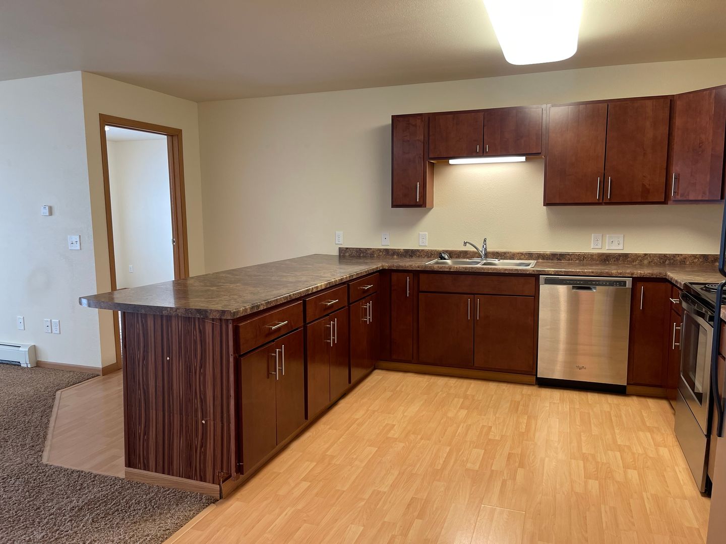 West Fargo Apartment: 3320 5th St West