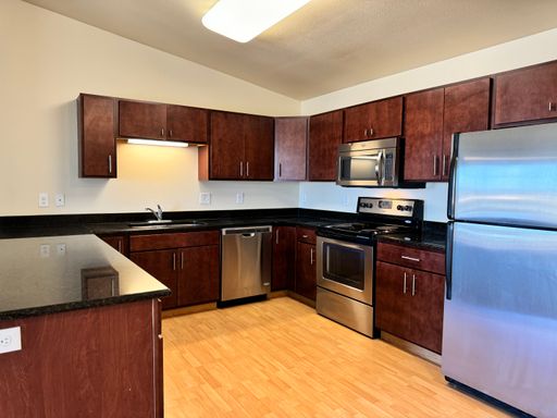 519 33rd Avenue West #210, West Fargo, ND 58078