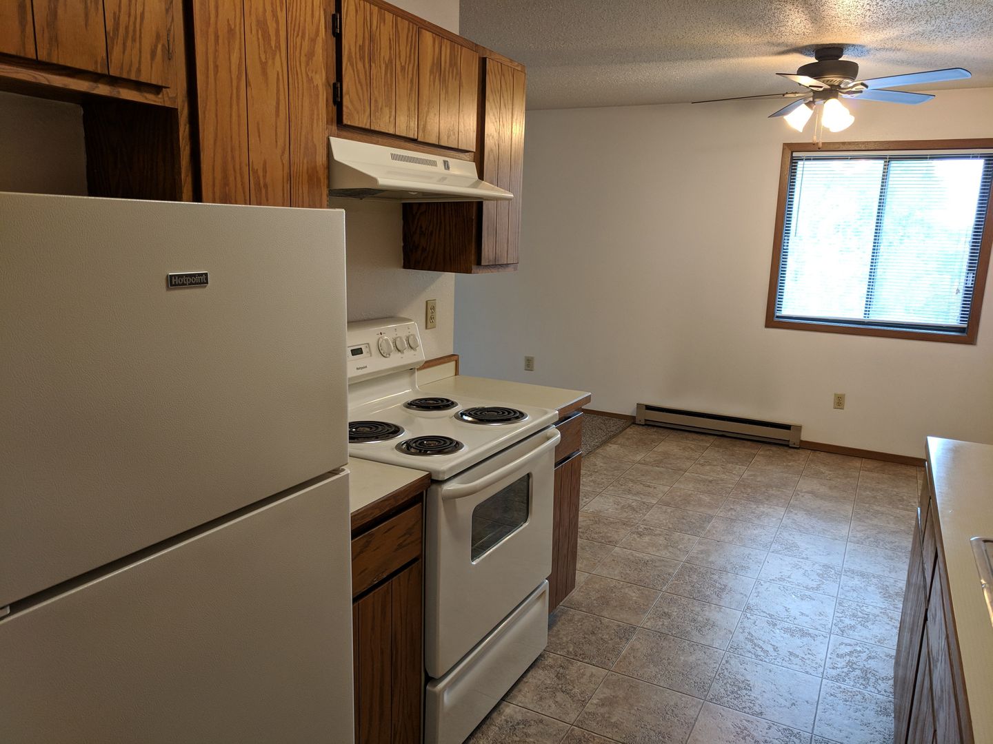Fargo Apartment: 2535 14th Street South
