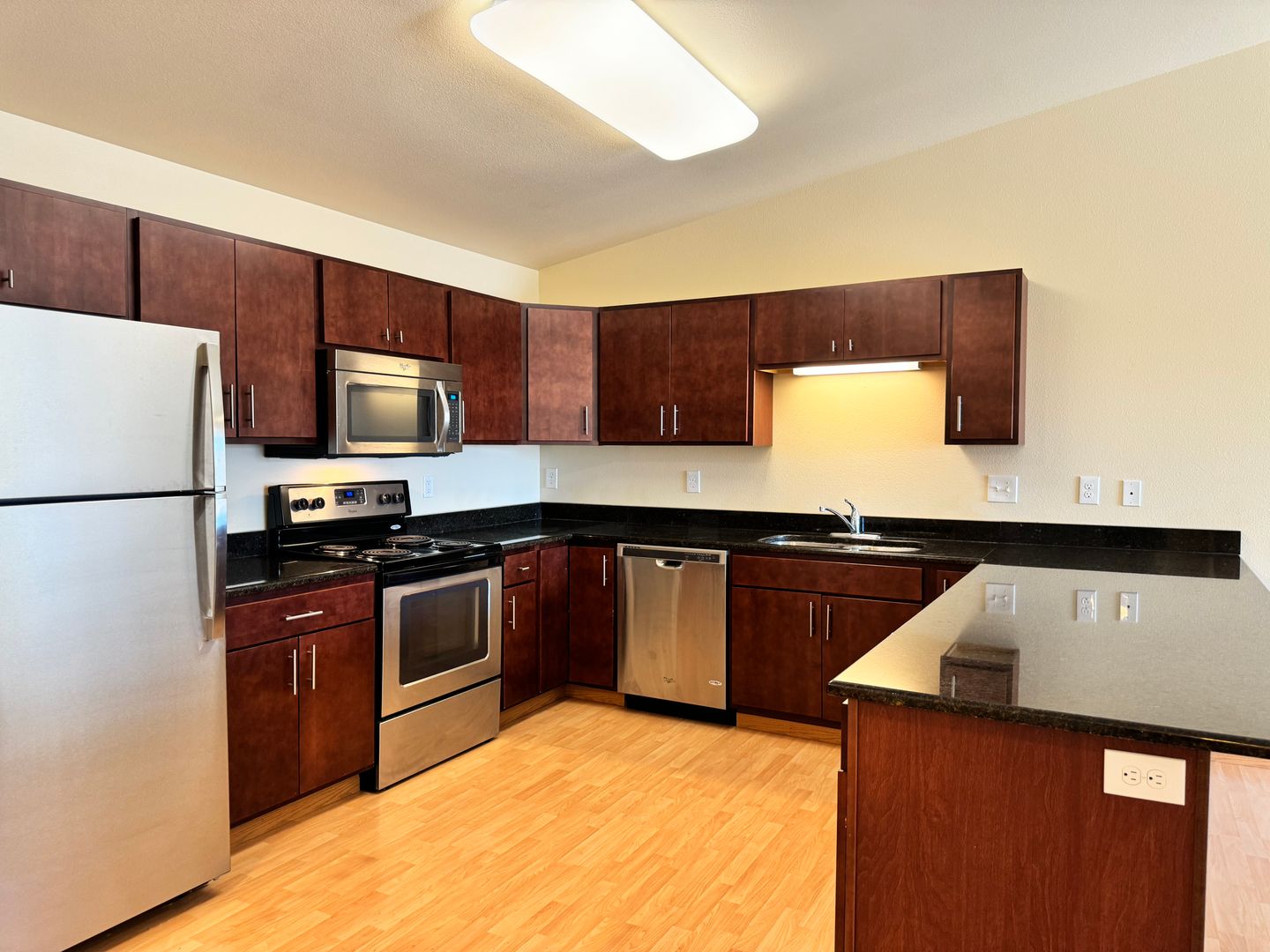 West Fargo Apartment: 3320 5th St West