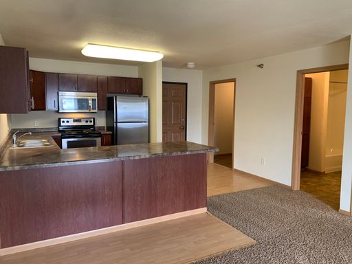 3320 5th Street West #109, West Fargo, ND 58078