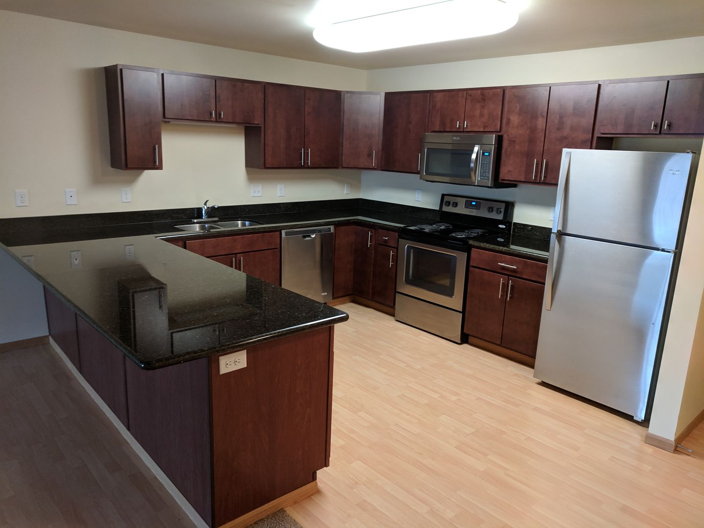 West Fargo Apartment: 627 33rd Avenue West