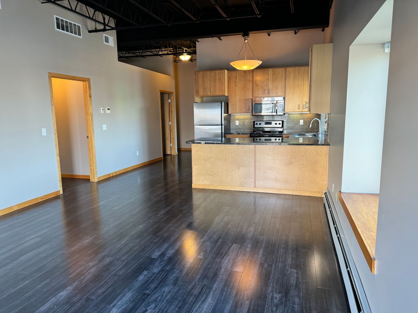 Fargo Apartment: 23 North Broadway