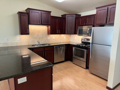 4240 53rd Avenue South #306, Fargo, ND 58104