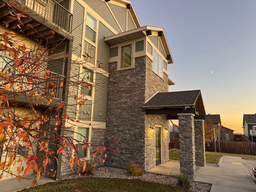 2400 65th Avenue South #110, Fargo, ND 58104