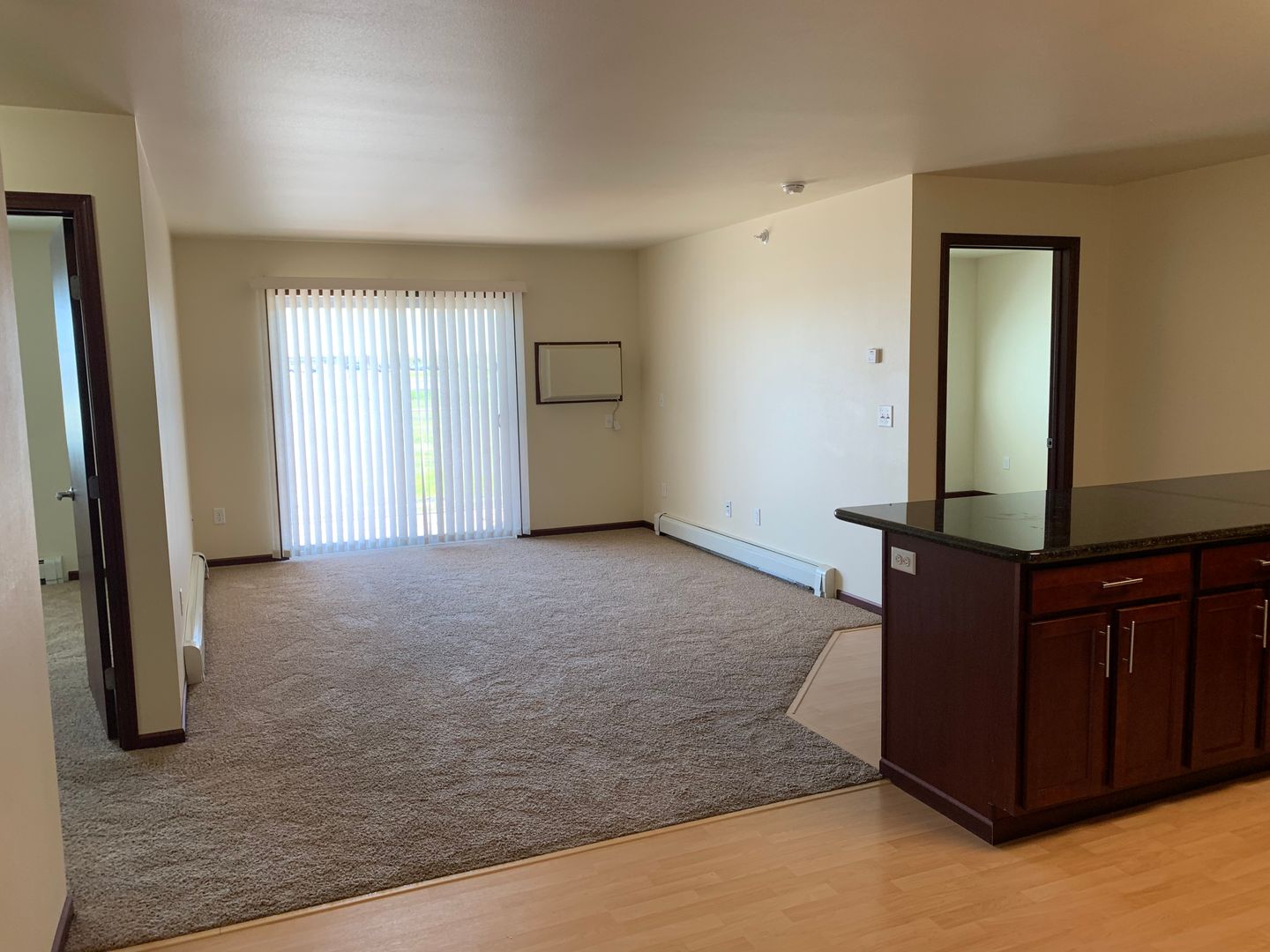 Fargo Apartment: 4240 53rd Ave S