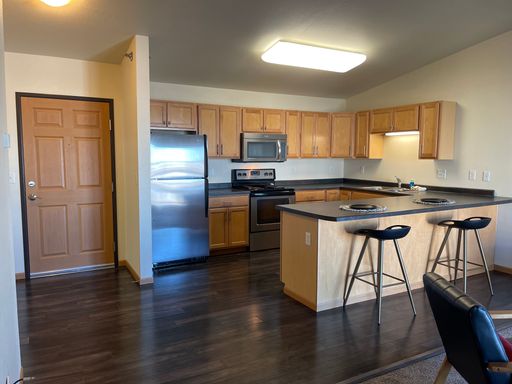 621 33rd Avenue West #307, West Fargo, ND 58078