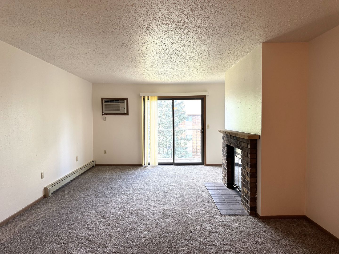 Fargo Apartment: 1727 42nd Street South