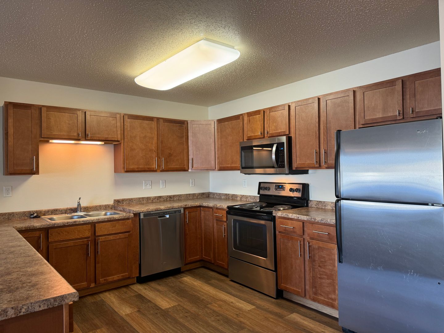 Fargo Apartment: 5100 44th Avenue South