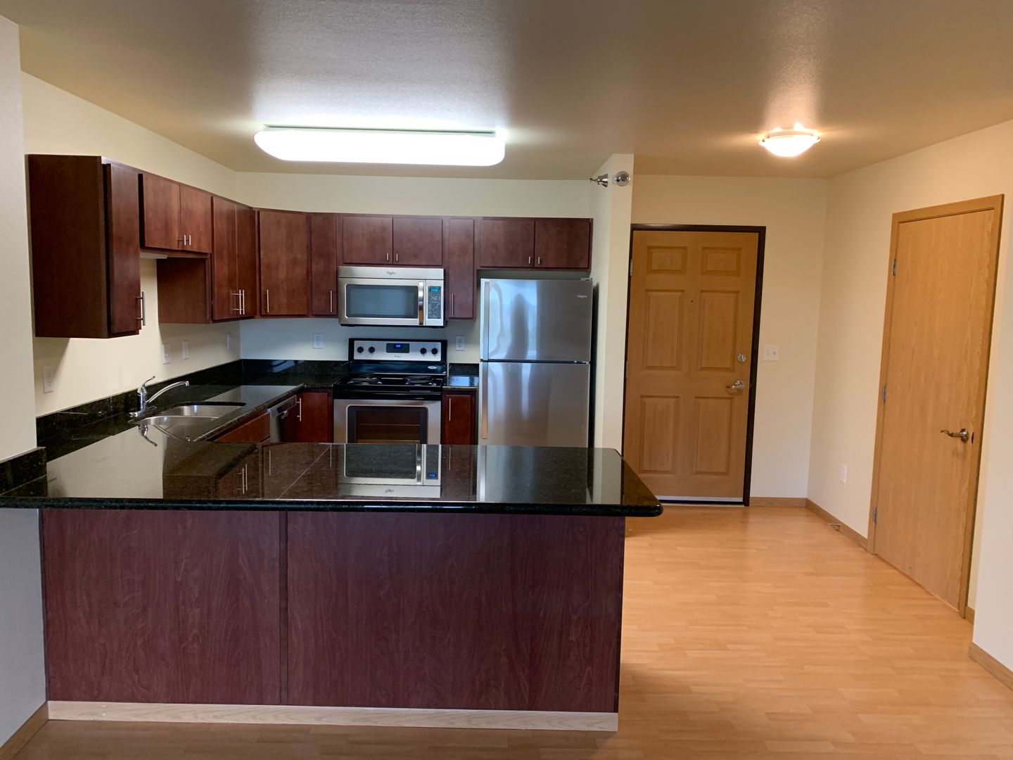 West Fargo Apartment: 627 33rd Avenue West