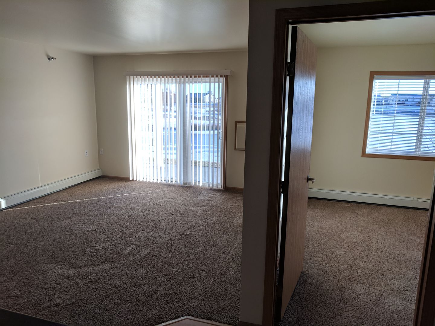 West Fargo Apartment: 3320 5th St West