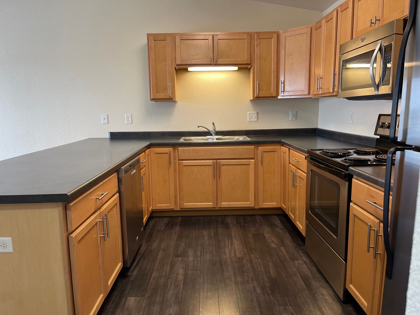 West Fargo Apartment: 627 33rd Avenue West