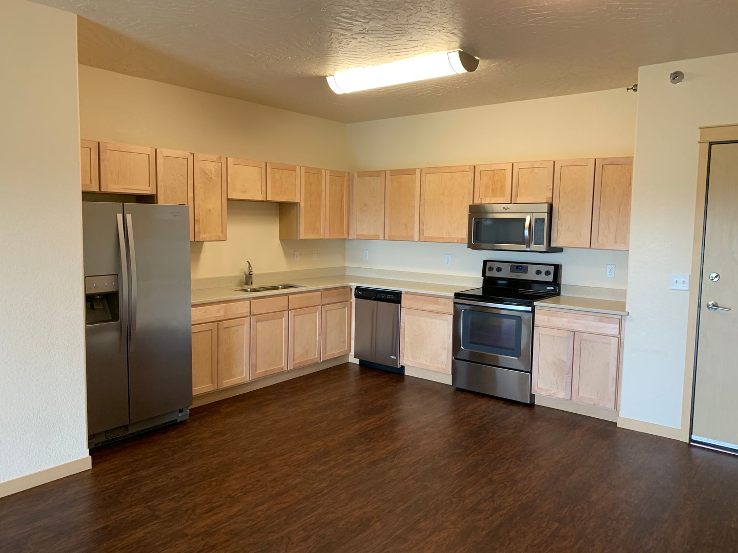 Fargo Apartment: 6050 36th Street South