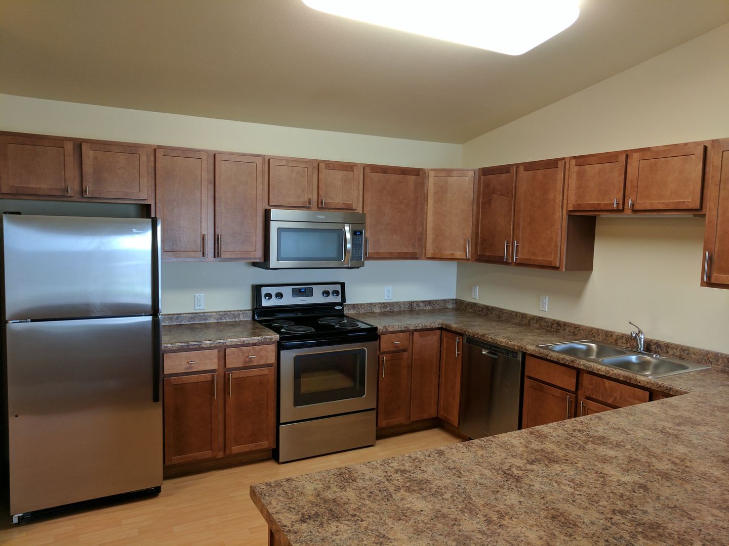 Fargo Apartment: 5100 44th Avenue South