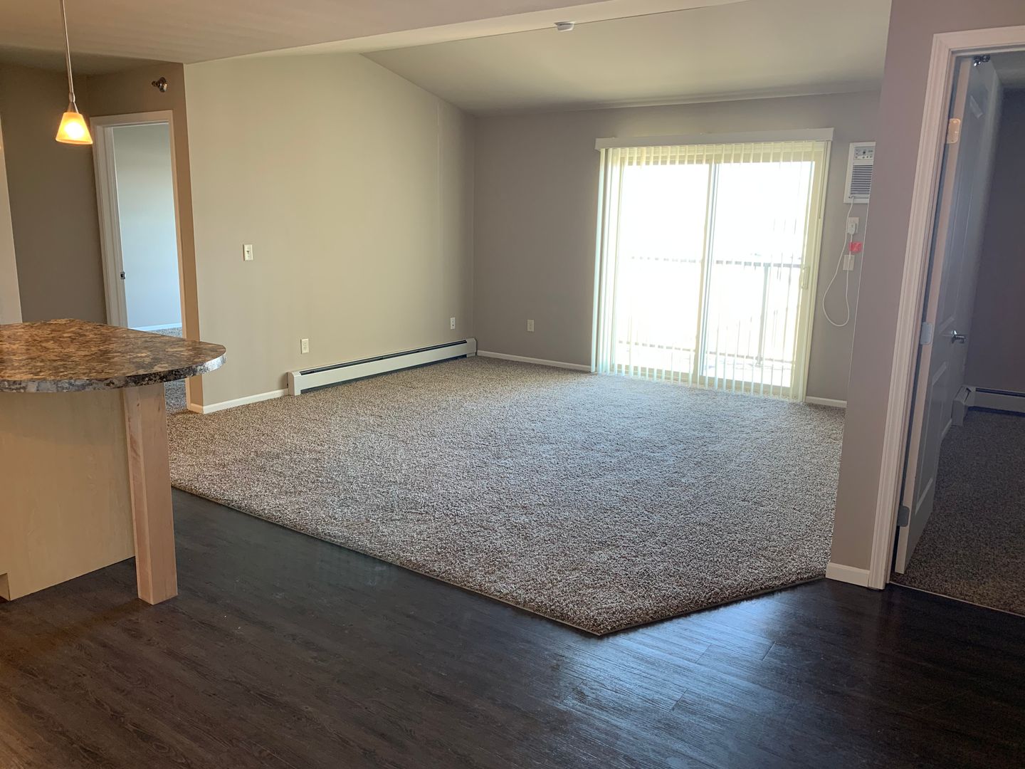 Fargo Apartment: 2400 65th Avenue South