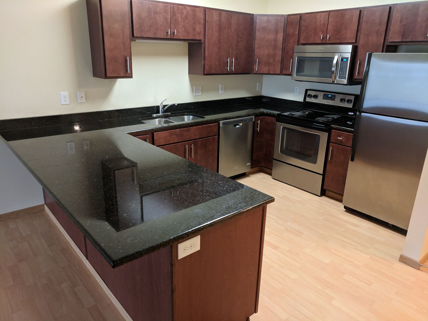 West Fargo Apartment: 3320 5th St West