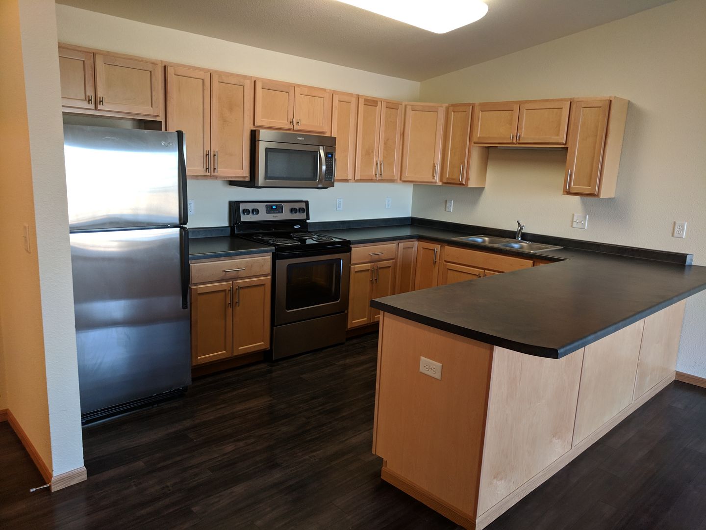 West Fargo Apartment: 627 33rd Avenue West