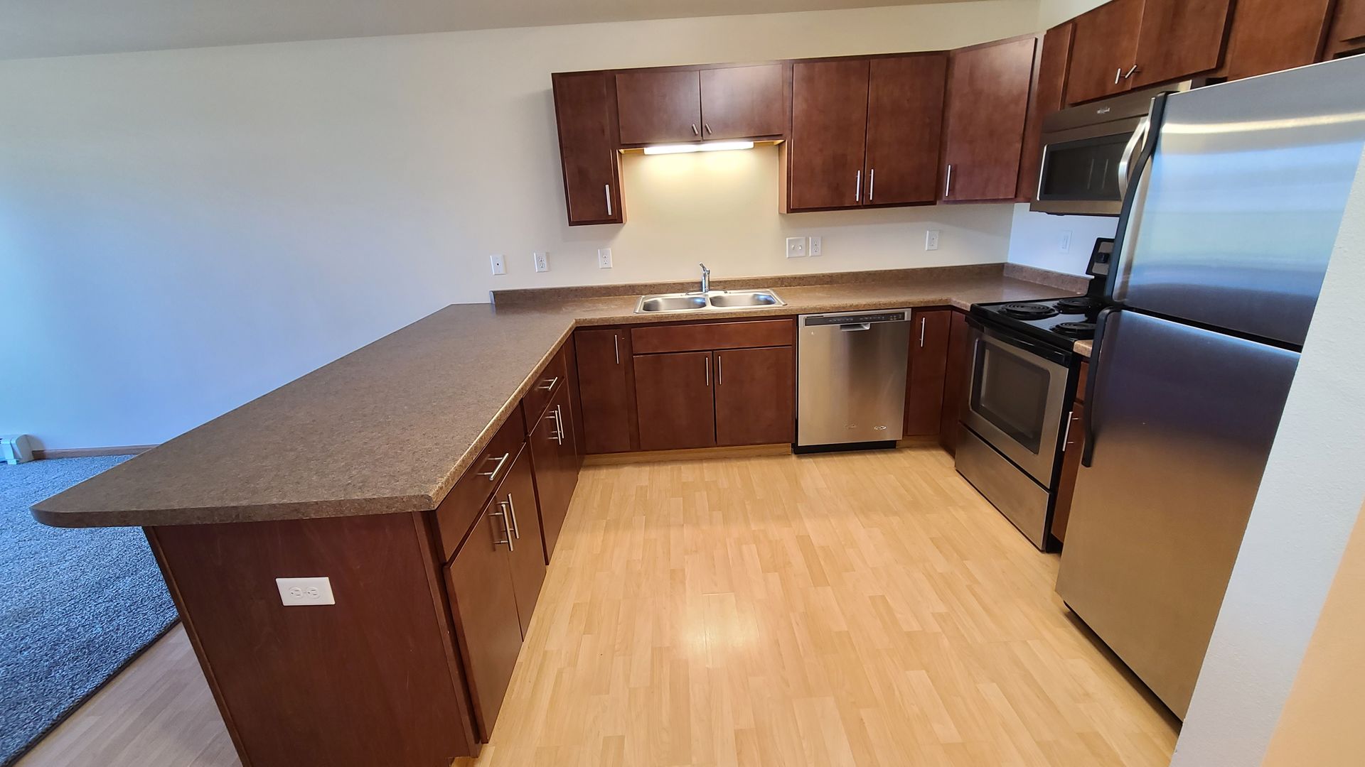 West Fargo Apartment: 3320 5th St West