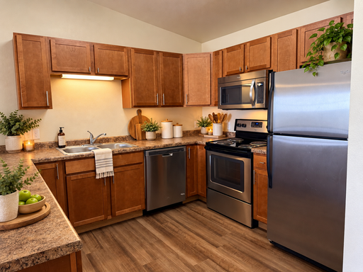 5160 44th Avenue South #309, Fargo, ND 58104