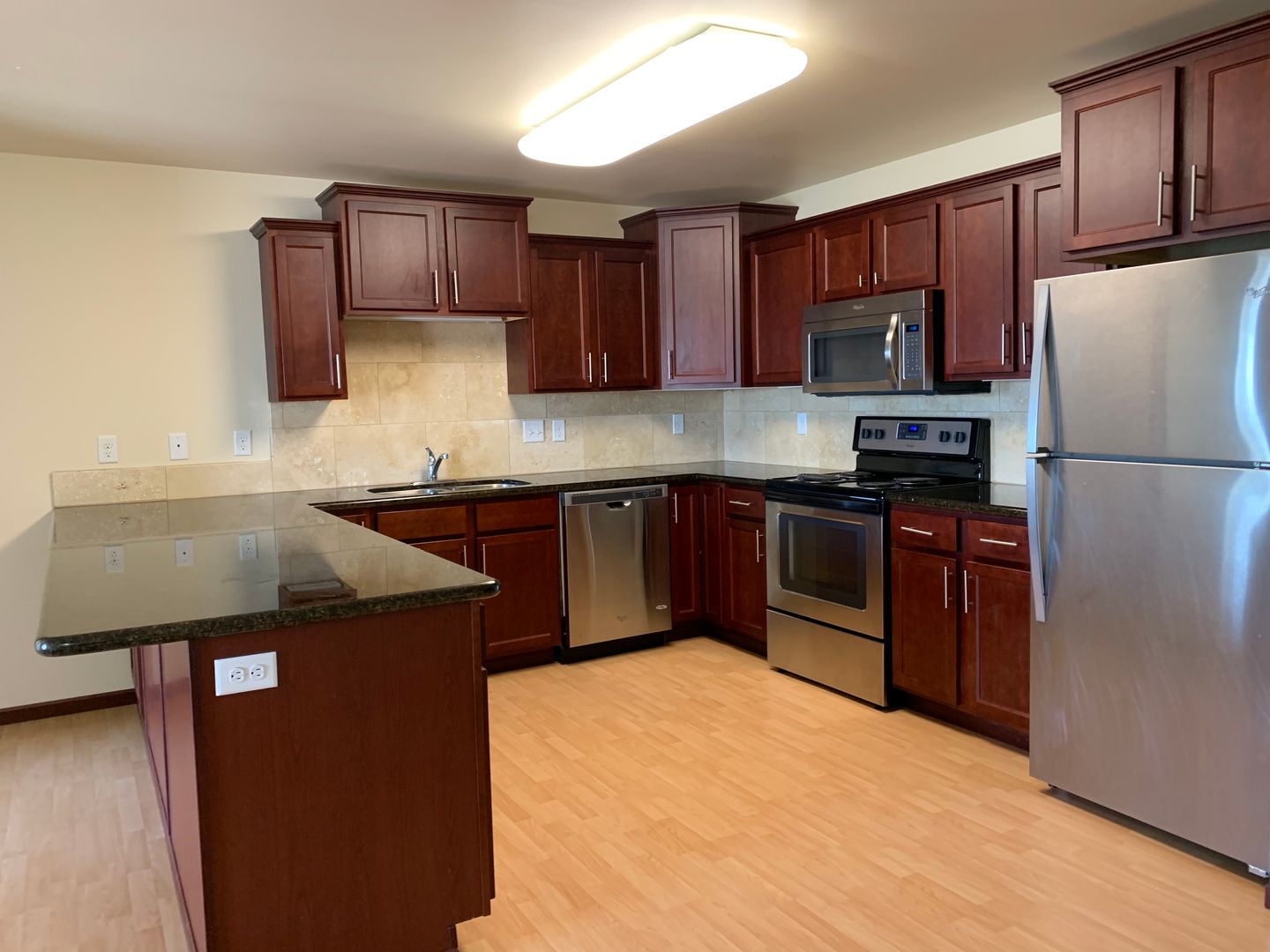 Fargo Apartment: 4240 53rd Ave S