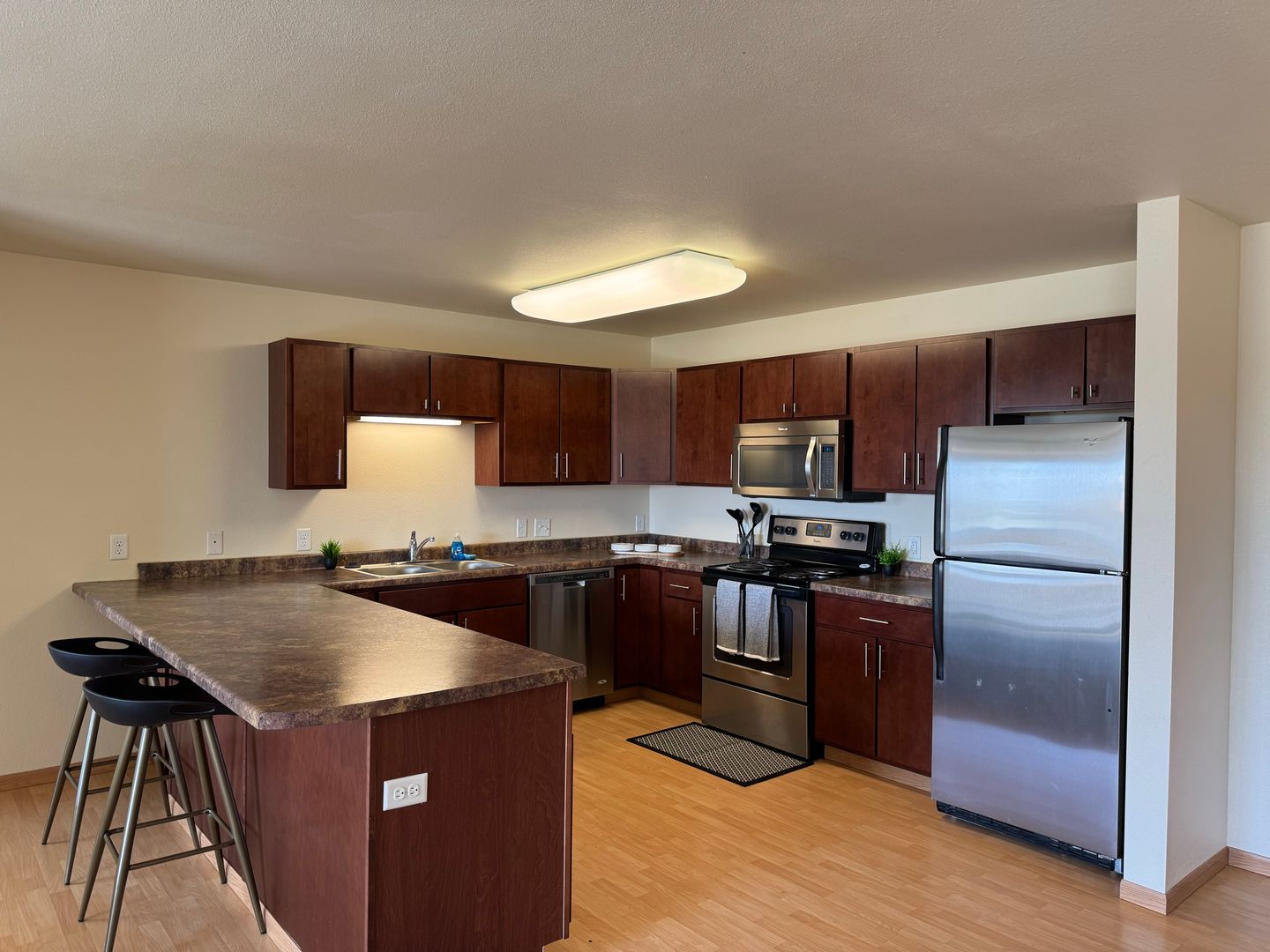 West Fargo Apartment: 3320 5th St West