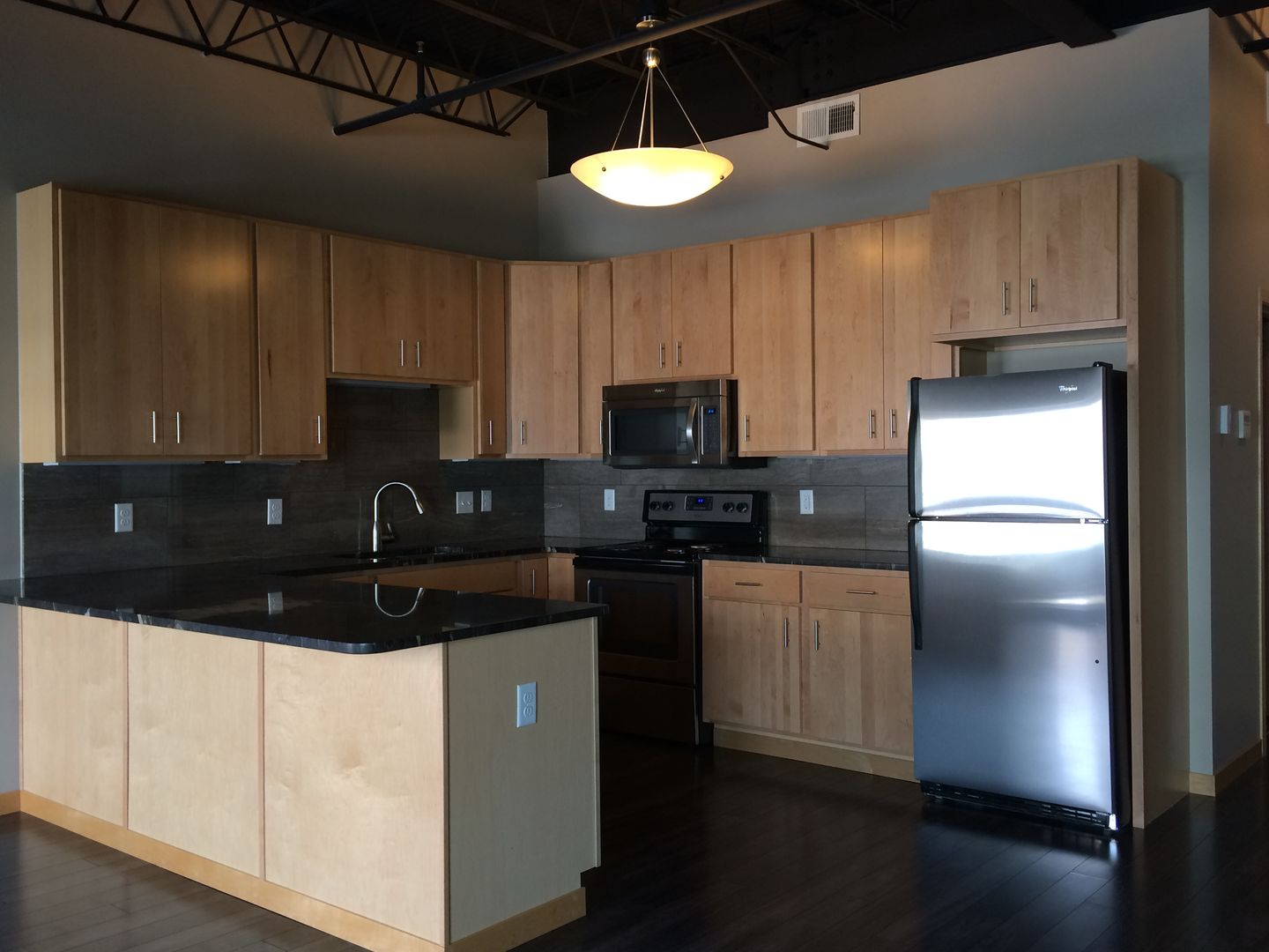 Fargo Apartment: 23 North Broadway
