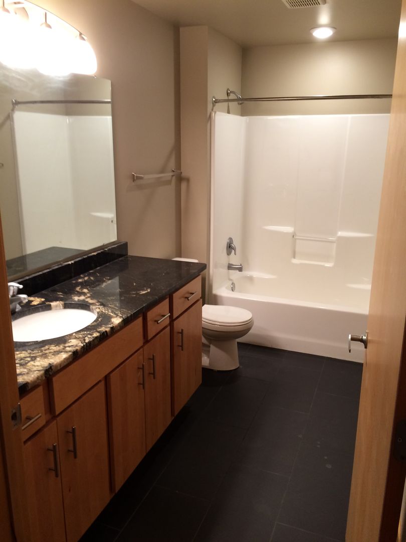 Fargo Apartment: 23 North Broadway