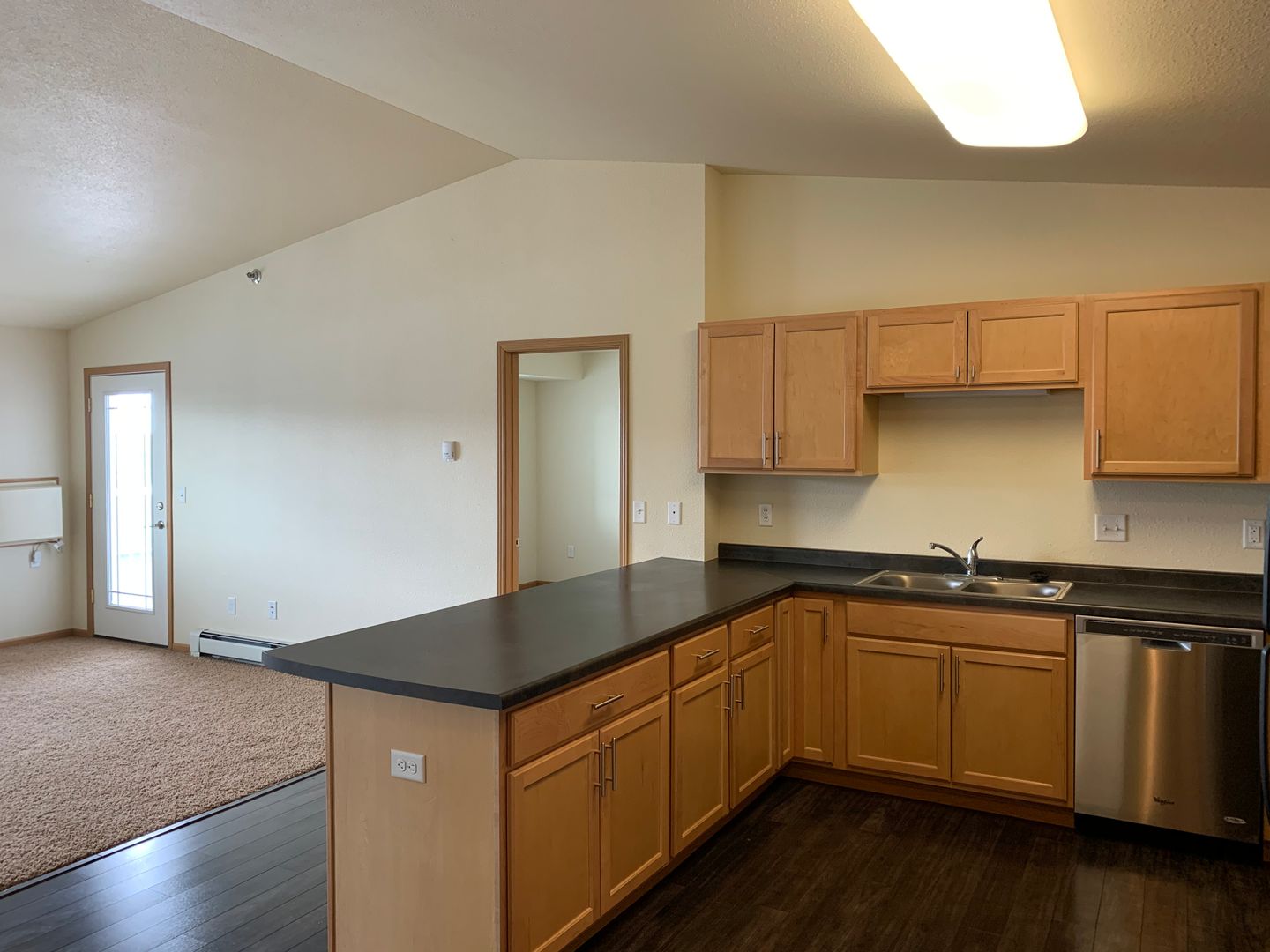 West Fargo Apartment: 627 33rd Avenue West