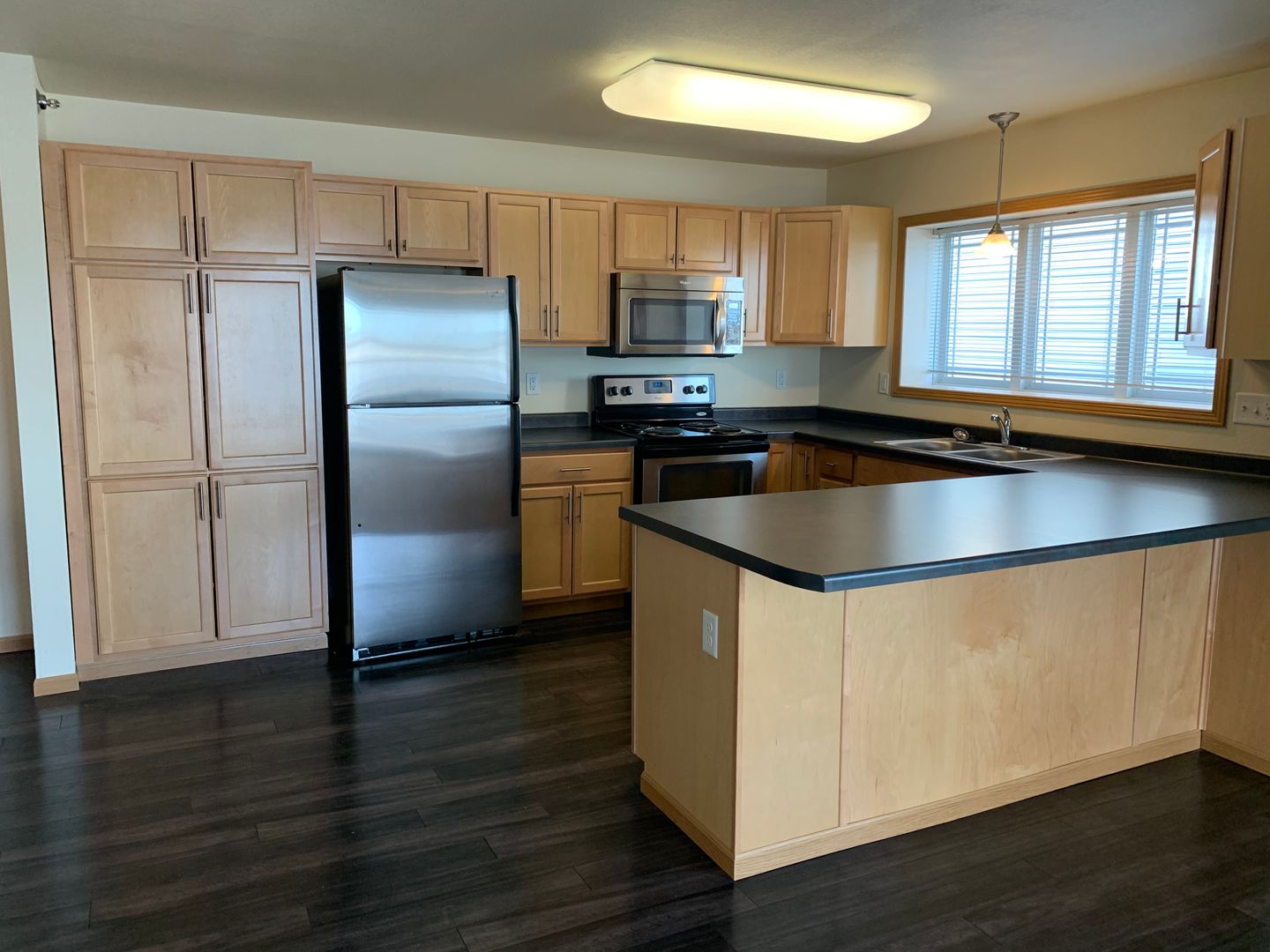 West Fargo Apartment: 627 33rd Avenue West
