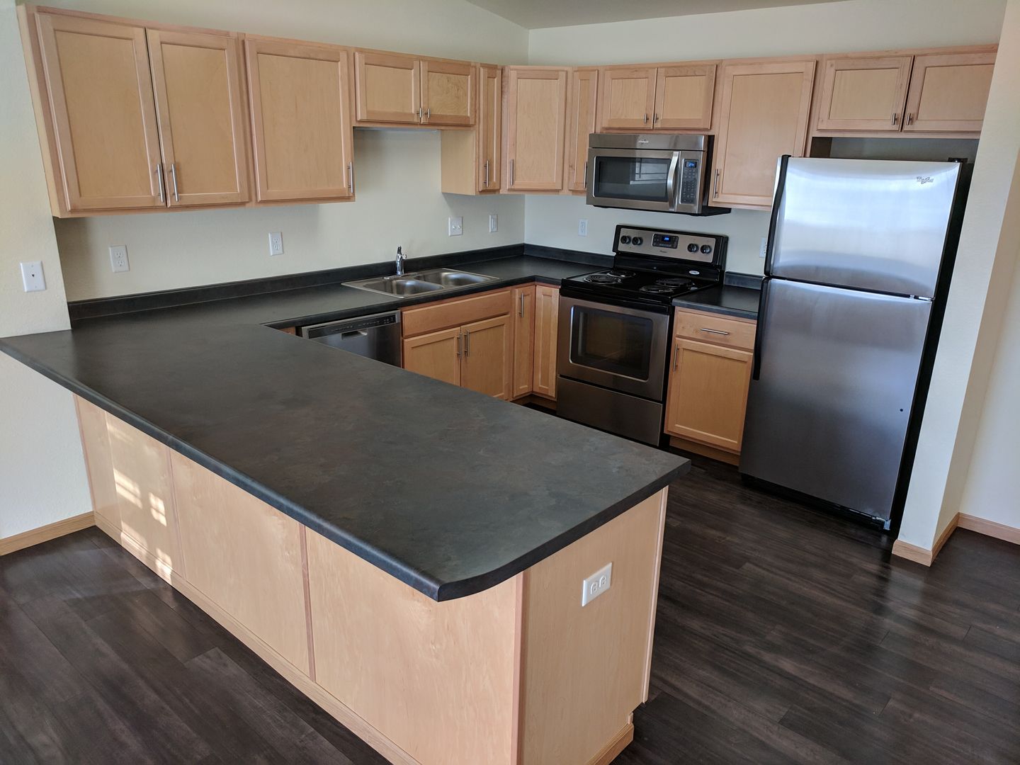 West Fargo Apartment: 627 33rd Avenue West