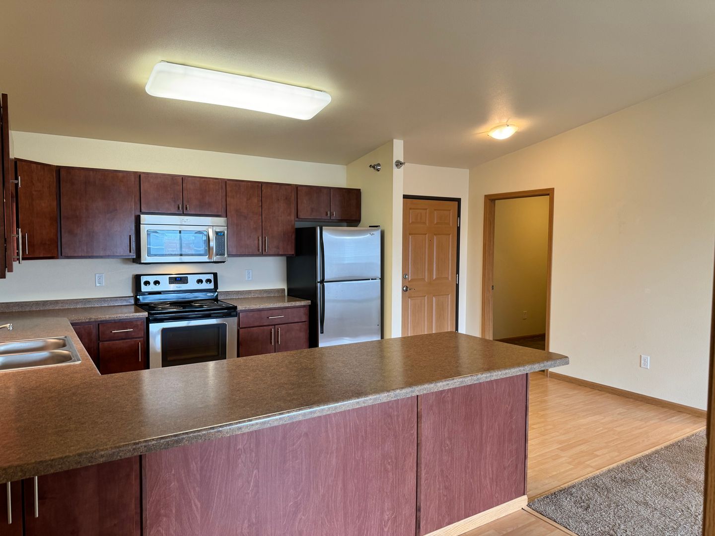 West Fargo Apartment: 3320 5th St West