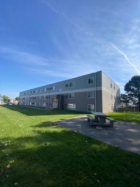 1929 18th Avenue South #35, Moorhead, MN 56560