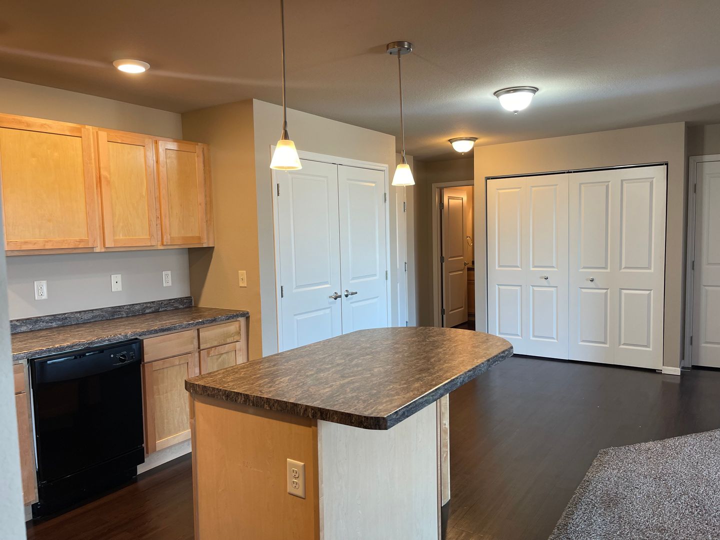 Fargo Apartment: 2400 65th Avenue South