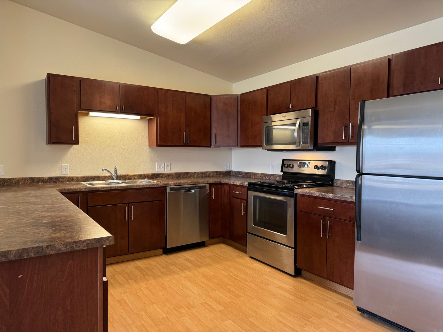 West Fargo Apartment: 3320 5th St West