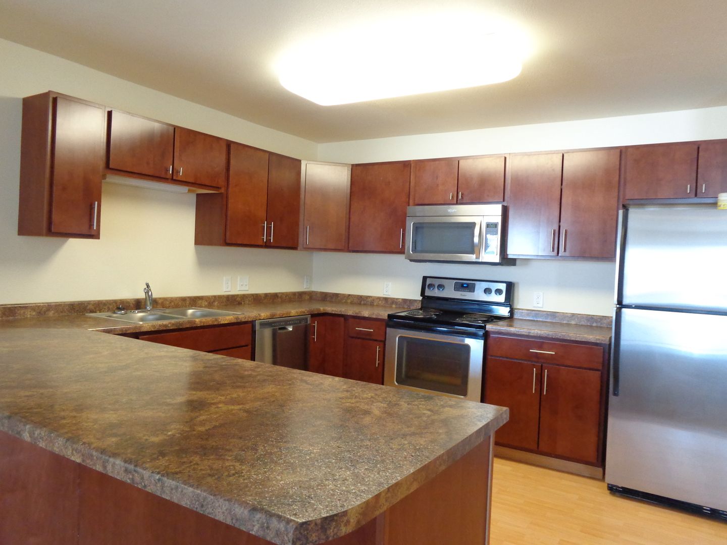 West Fargo Apartment: 3320 5th St West